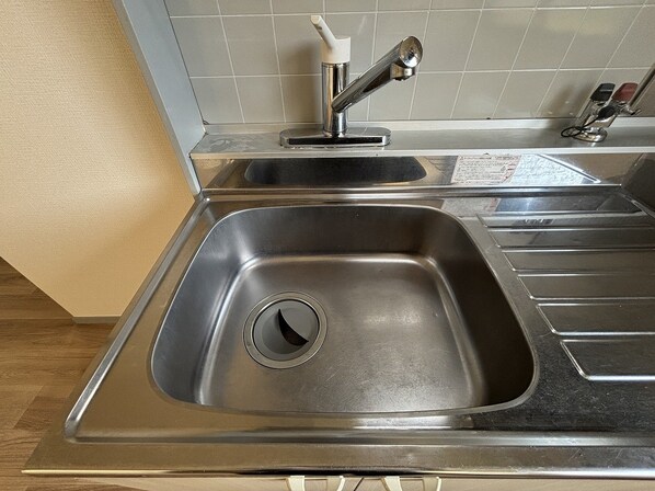 サンビレッヂ新和B棟の物件内観写真